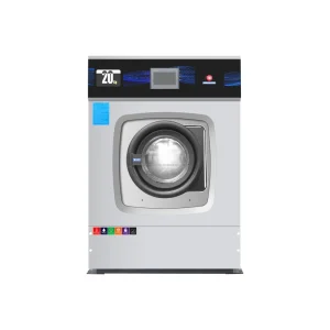 Commercial Electric Stainless Steel Industrial Washer, Energy-Saving, Smart Control