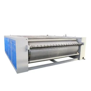 Commercial Fabric Flatwork Ironer for Laundry