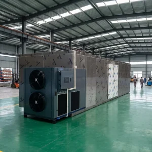 Commercial Heat Pump Dehydrator Drying Equipment for Agricultural Products