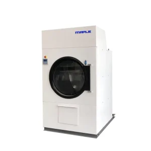 Commercial Hotel Electric and Gas 35 kg Tumble Dryer Linen Drying Machine Clothes Washing Equipment