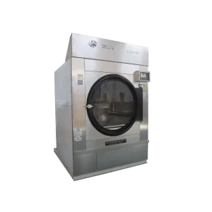Commercial Hotel Laundry Clothes Dryer Machine