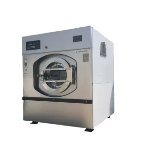 Commercial Hotel Laundry Washing and Drying Equipment
