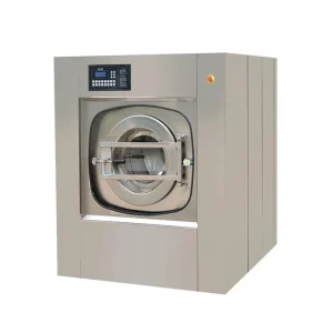 Commercial Industrial Automatic Washing Machine 30kg 50kg