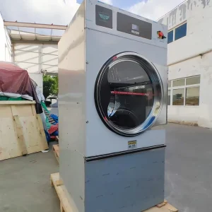 Commercial Laundry Clothes Dryer Automatic for Laundry Hotels