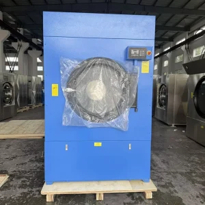 Commercial Laundry Dryer, 50kg/70kg, Steam/Electric Heating
