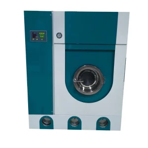 Commercial Laundry Equipment