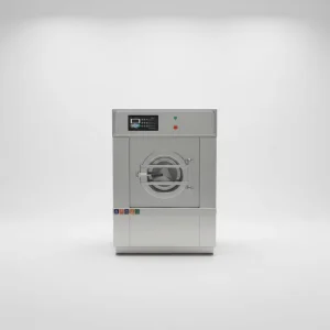 Commercial Laundry Machine Washer and Dryer Supplier for Hotel Hospital Industrial Washing Machines