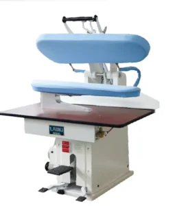Commercial Laundry Steam Press Machine