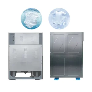 Commercial Laundry Washing Machine, Dryer and Dry Cleaning Equipment