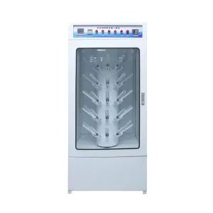 Commercial Stainless Steel Tennis Shoe Washing and Drying Machine