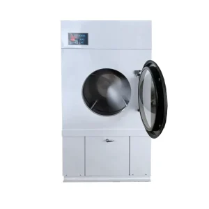 Commercial Washing Machine 40kg 14kg Stacking Kit for Washer and Dryer