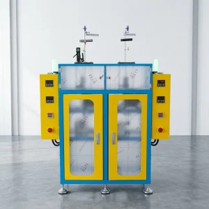 Computerized Flat Knitting Machine, 100 Inch Width, for Shoe Uppers and Scarves
