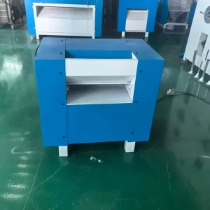 Cotton Opener Fiber Opening Machine for Polyester, Cotton and Wool Fiber Carding