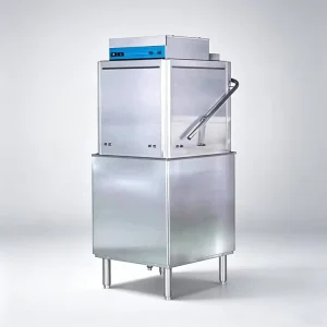 Custom Kitchen Hood Type Dishwasher for Hotel Restaurant
