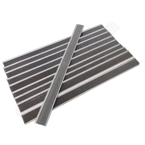 Custom Steel Weaving Reed for Textile Machinery