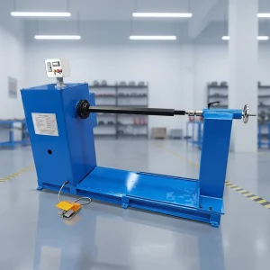 Customized Transformer High Low Voltage Electric Coil Winding Machine