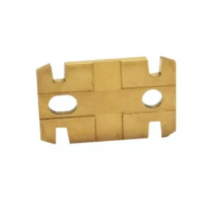 Cutter for Warp Tying Machine