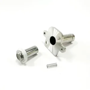 Cylinder Shock Absorber Spring Armature Set for Loom Textile Machine Parts PLUS800
