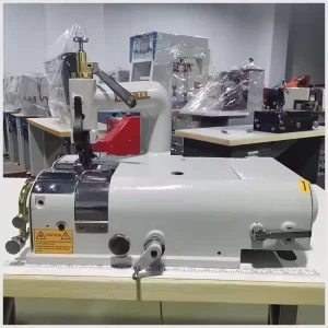 DL-7506 Industrial Leather Skiving Machine for Shoes, Bags and Clothing