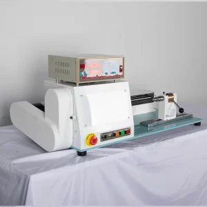 DY-7170 High-Torque Winding Machine for Large-Gauge Wire up to 3.0 mm with Precision Traverse System
