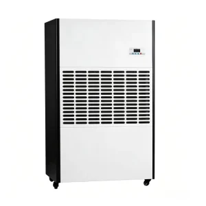 Dehumidifier for Australia Approved Swimming Pool Kiln Drying Wood Commercial With Pump 720L Industrial