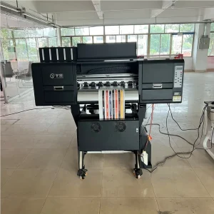 Digital Textile Printing Machine for Fabrics