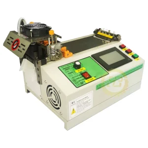 Double-Sided Electrical Adhesive Acrylic Foam Tape Wrapping and Cutting Machine, 25mm