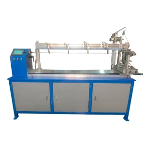 Dryer Heater Resistance Wire Winding Machine Heating Elements Coiling Machine