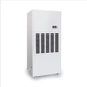 Drying Equipment China Industrial Commercial Air Moisture Removal Dehumidifier