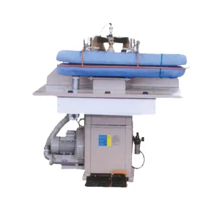 Electric Commercial Steam Ironing Table with Vacuum Function