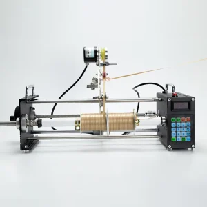 Electric Fully Automatic Winding Machine
