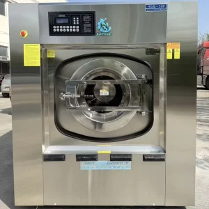 Electric Hotel Linen and Sweater Washer Dryer