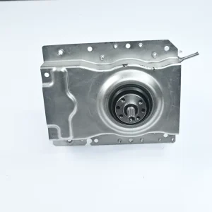 Electric Household Iron Washing Machine Parts with English Operating Accessories for Hotels and Laundries
