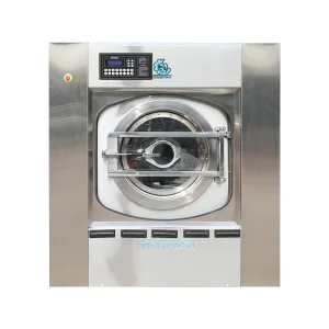 Electric Industrial Washer Extractor Textile Equipment for Garment Laundry