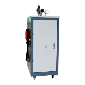 Electric Steam Generator Boiler for Ironing Clothes and Dry Cleaners