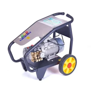 Electric Water Gun Head Cleaning Machine for Car Washing