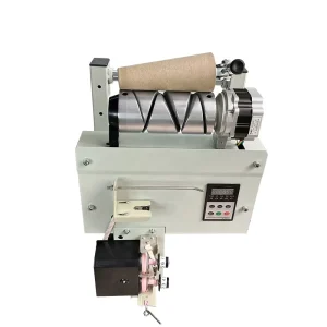 Electric Yarn Winder and Swift