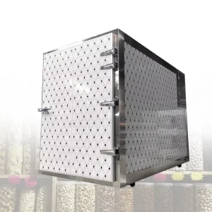 Energy-Saving Factory Drying System Drying Room Mosquito Coil Dryer Electric Heater Dry Chamber Hot Air Heat Pump