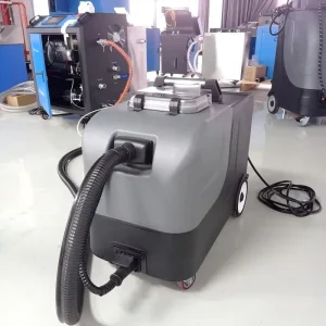 Exterior Engine Interior High Pressure Steam Jet Washer for Car Detailing