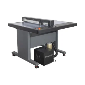 FC700VC DTF Digital Flatbed Cutting Machine
