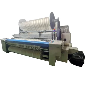 Fabric Weaving Machine Air Jet Loom Dobby Textile Machine