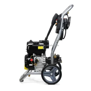 Factory Direct 7 HP Portable Gasoline High Pressure Washer for Outdoor Use