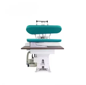 Factory Direct Commercial Automatic Clothes Ironing Machine Laundry Equipment