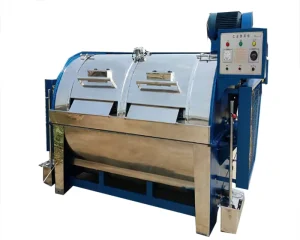 Factory Direct Industrial Denim Jeans Washing Machine