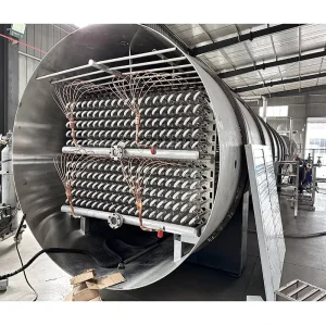 Factory Direct Industrial Freeze Dryer and Lyophilizer Equipment