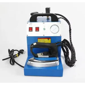 Factory Direct Professional Mini Travel Steam Iron Commercial Laundry Equipment Electric Iron