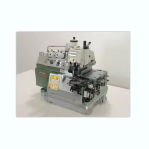 Factory Direct Supply Left-Hand Industrial Overlock Sewing Machine E32L Electric Drive