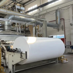 Factory High-Speed Automatic Winding Machine