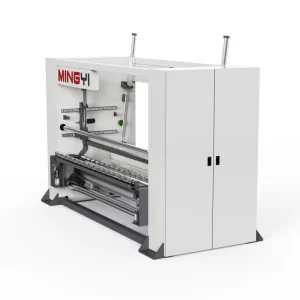 Factory Manufacture Three-Roll High-Speed Automatic Winding Machine