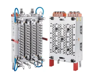 Factory Preform Cap Mould